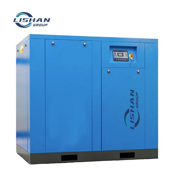 High Efficiency Rotary Screw Compressor best