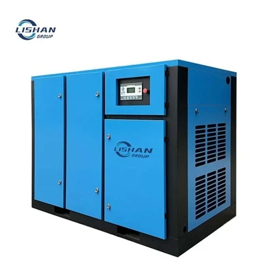 15KW trajni magnet VSD fiksni vijčani zračni kompresor