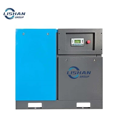 Prodajem industrijski vijčani zračni kompresor 10Hp 10Bar