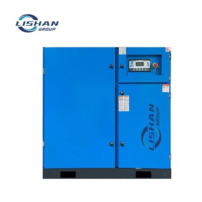 Frekvencija snage Direktni kompresor sa dvostrukim cijevima sa dvostrukim cijevima11kw